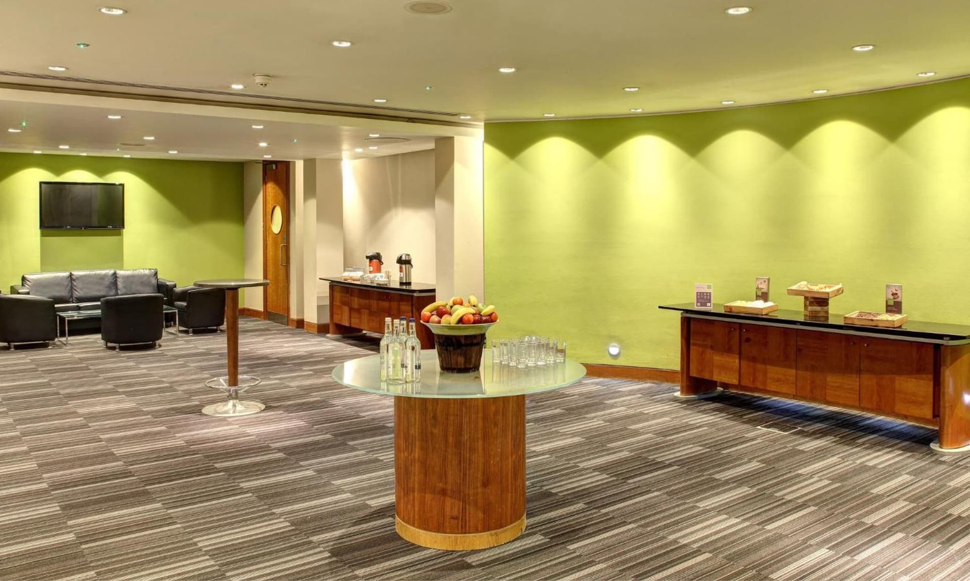 Holiday Inn London Bloomsbury