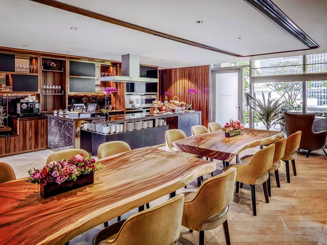 Sofitel Singapore City Centre