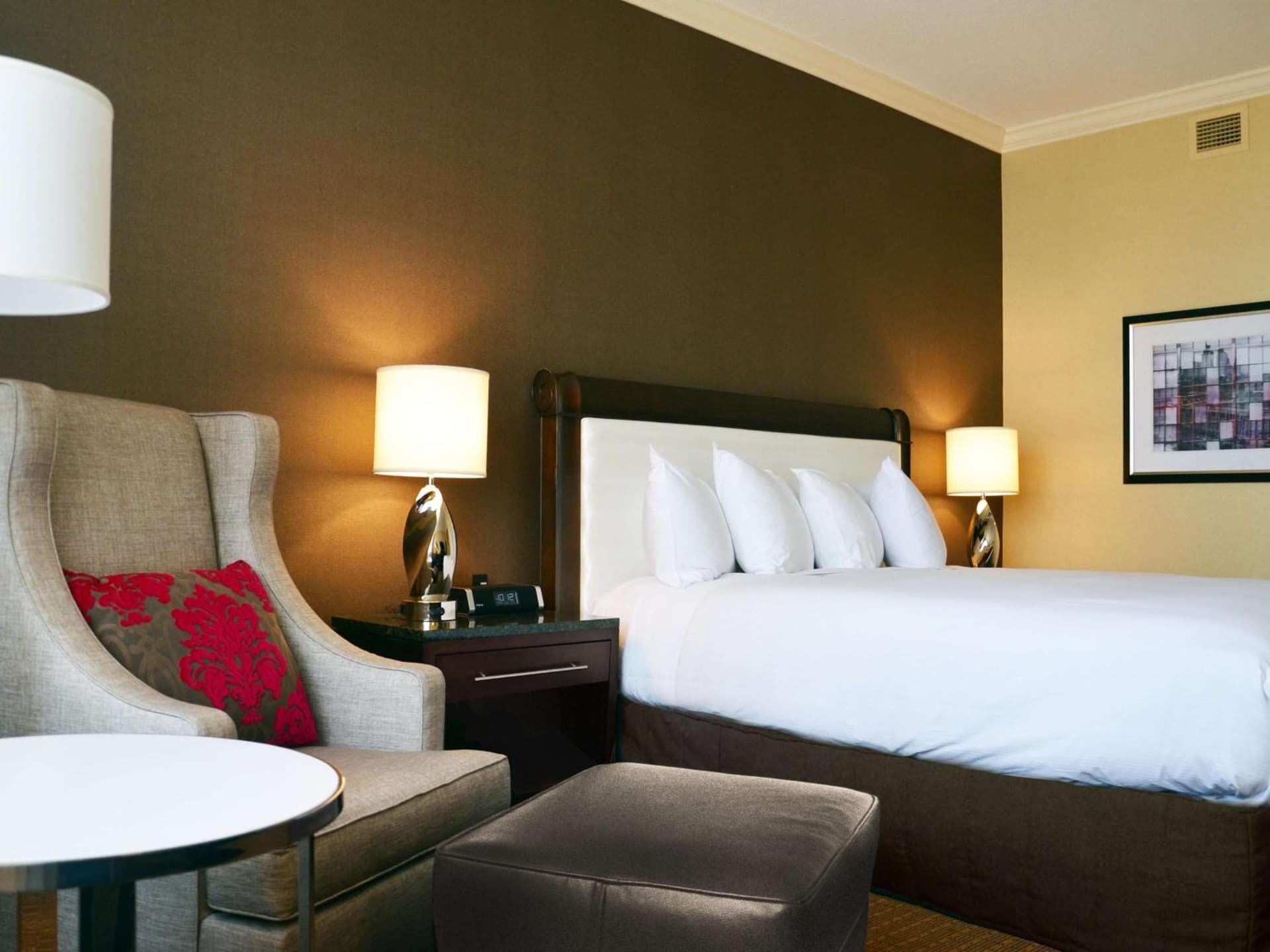 Hilton Minneapolis