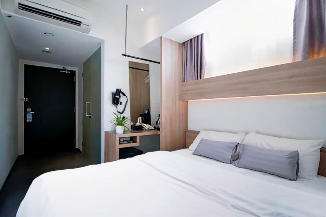 Hotel NuVe