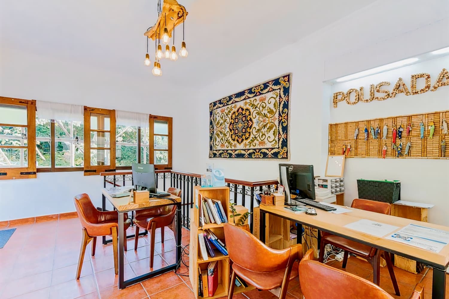 Pousada de Coloane Boutique Hotel