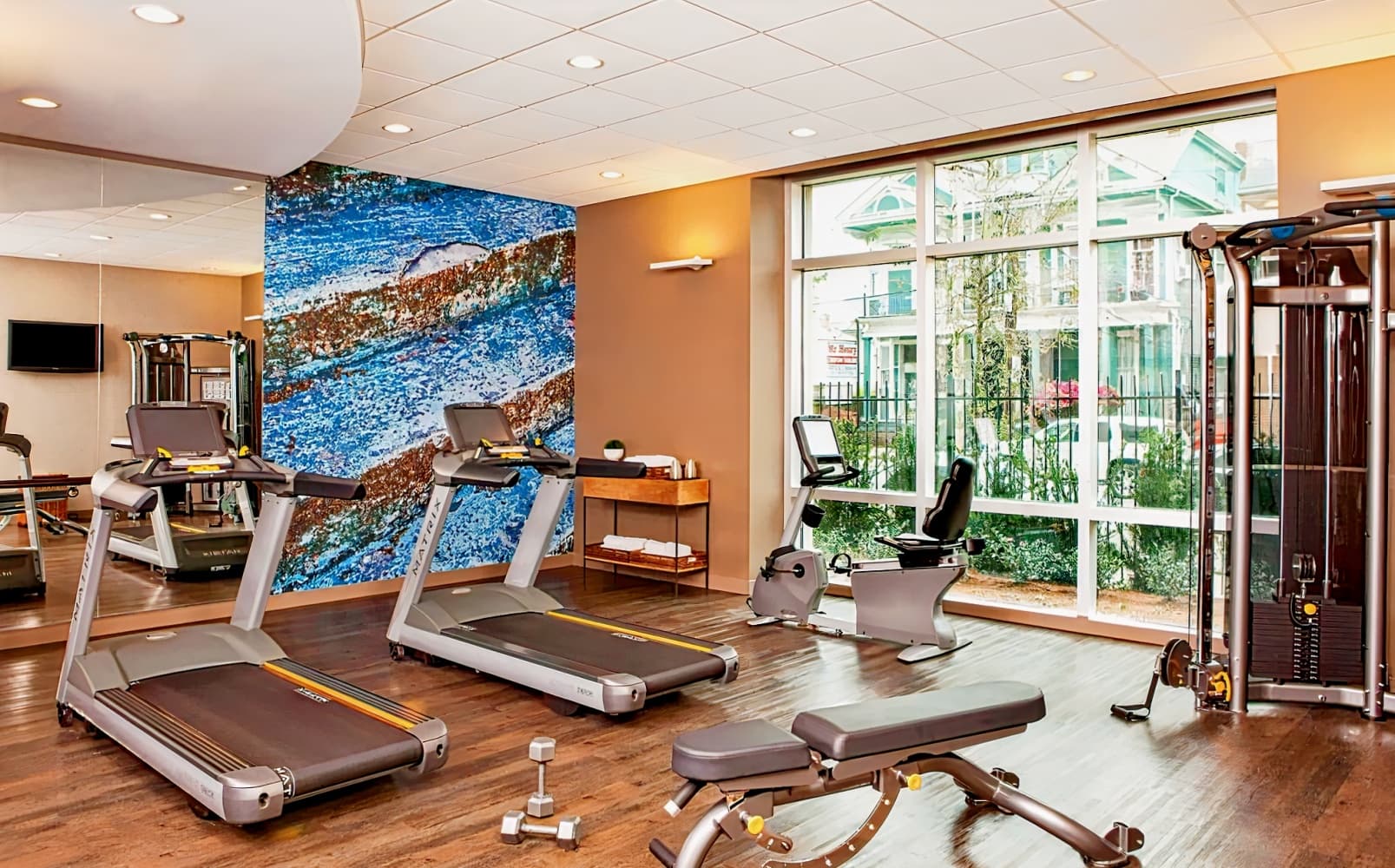 Hotel Indigo New Orleans Garden District