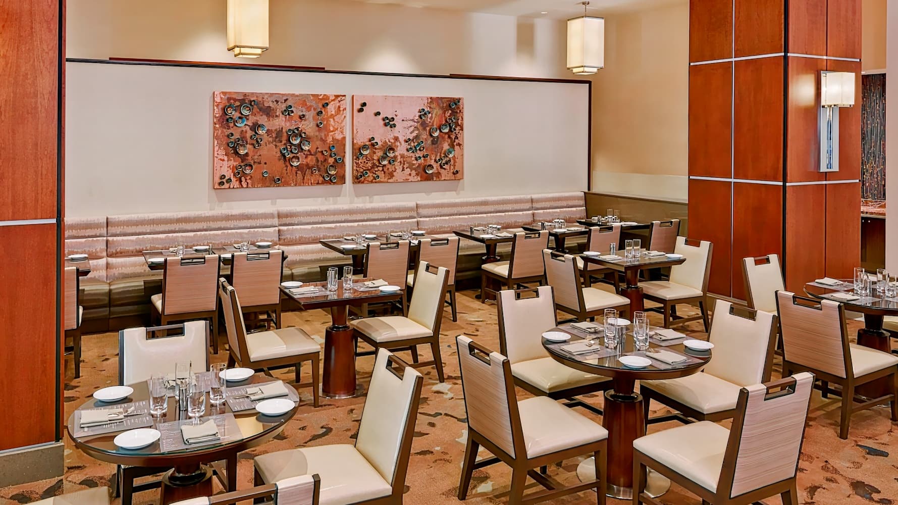 The Westin Crystal City