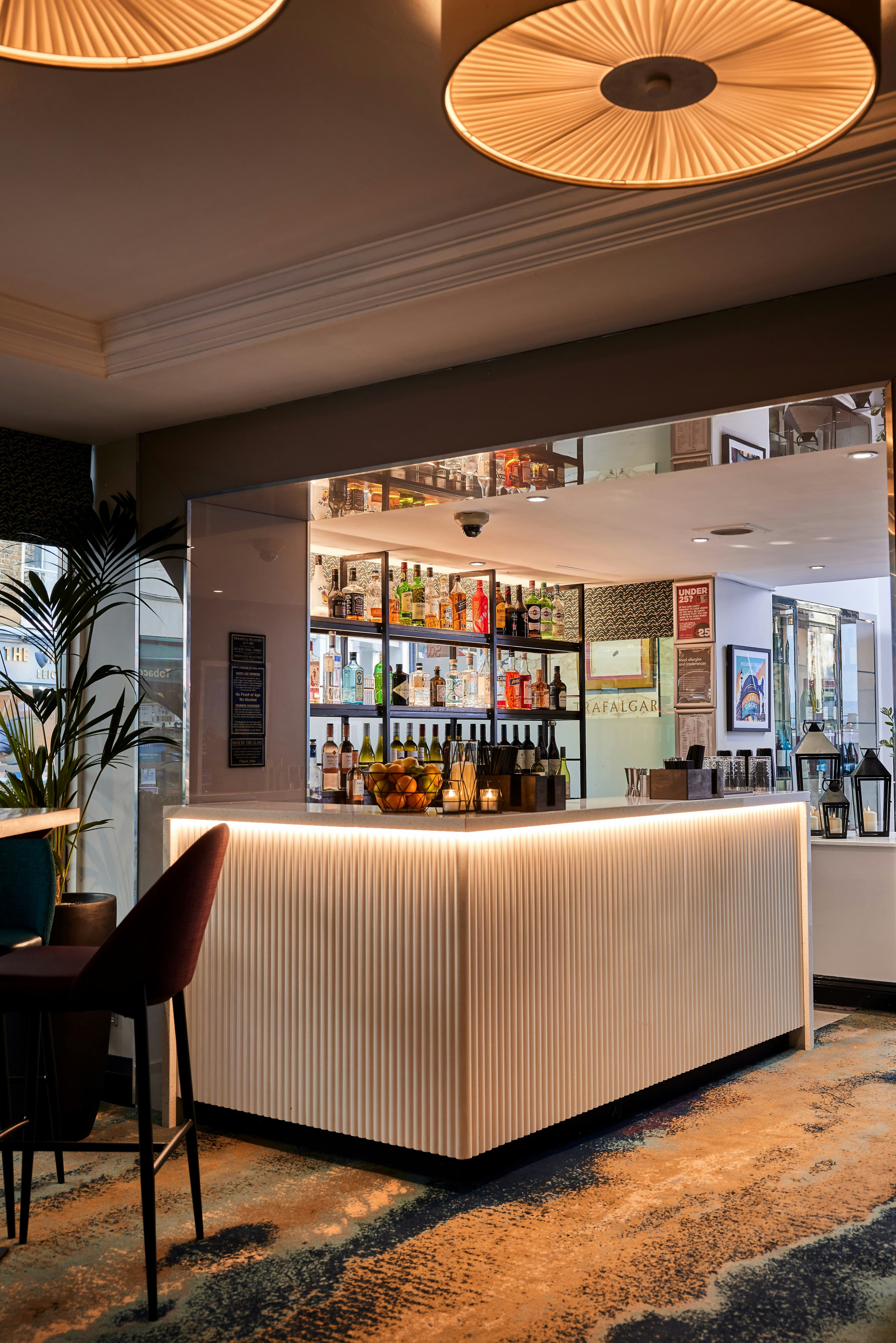 Thistle London Trafalgar Square