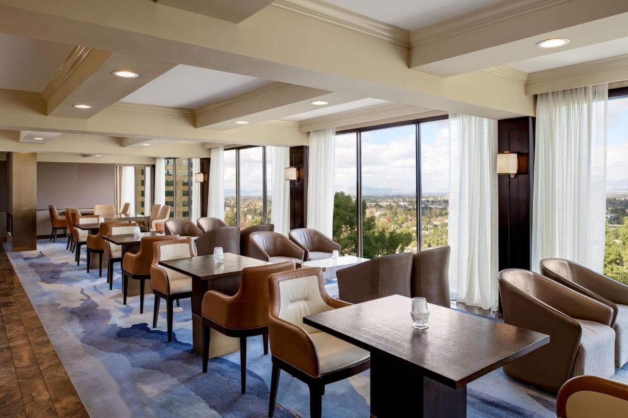 Sheraton Universal Hotel