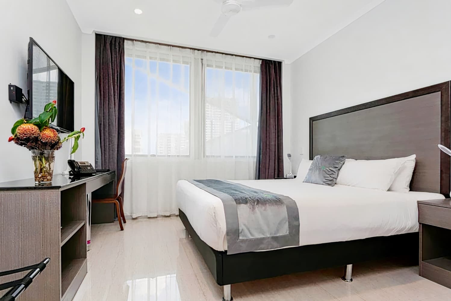 Darwin City Hotel