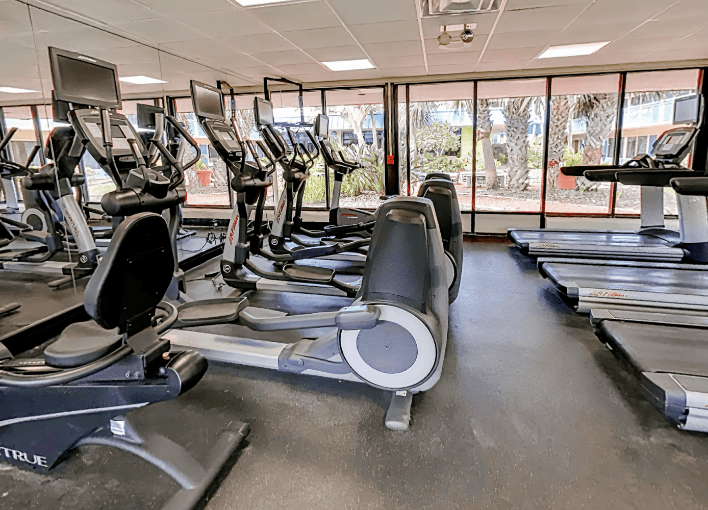 International Palms Resort & Conference Center Cocoa Beach