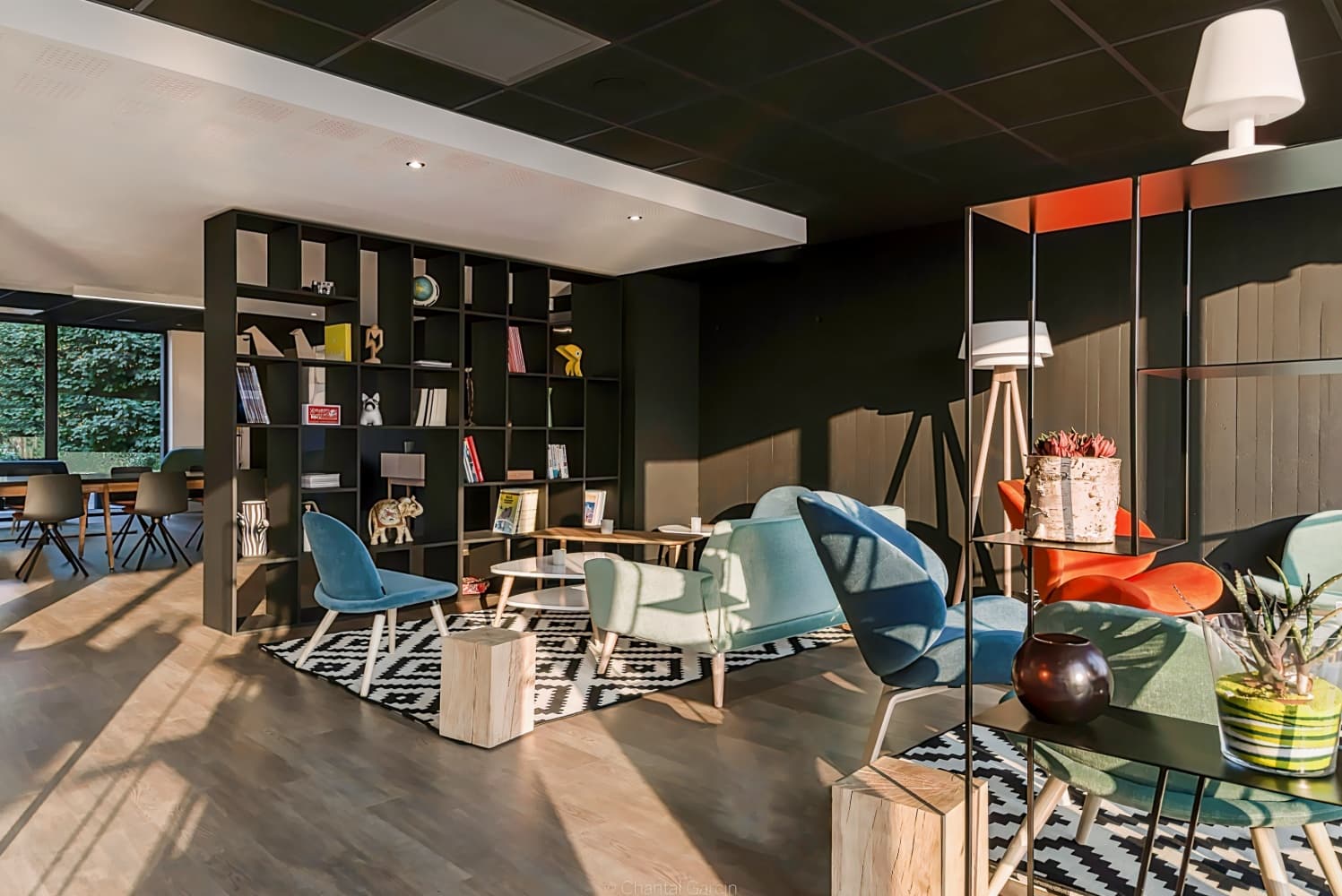 Najeti Hôtel Lille Nord