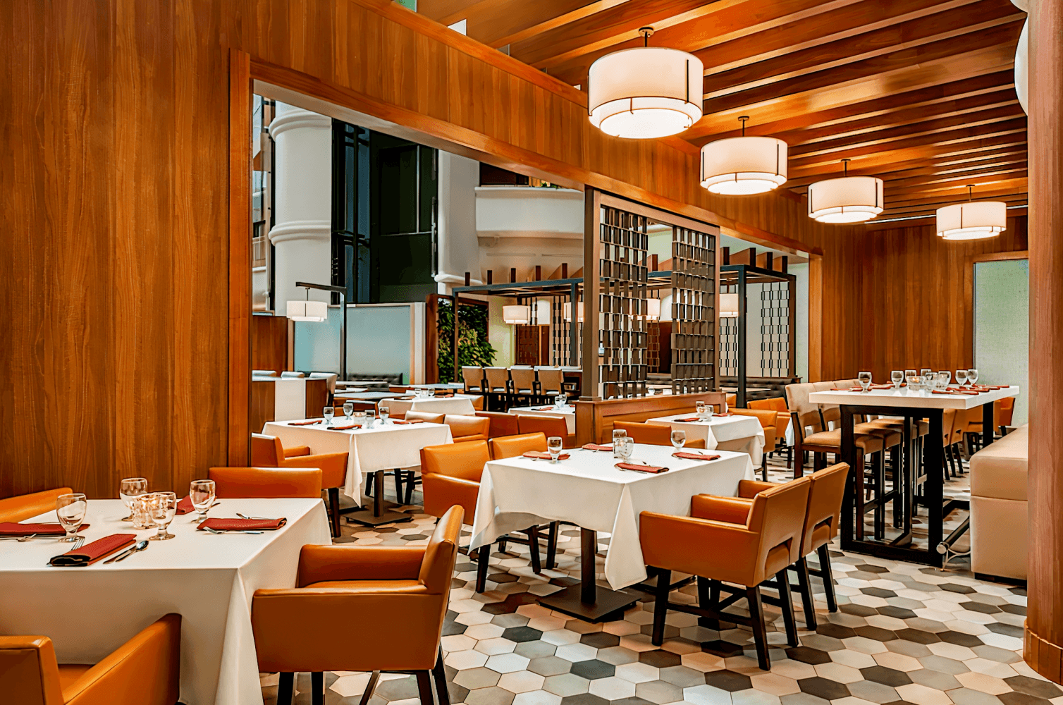 Embassy Suites Las Vegas Convention Center