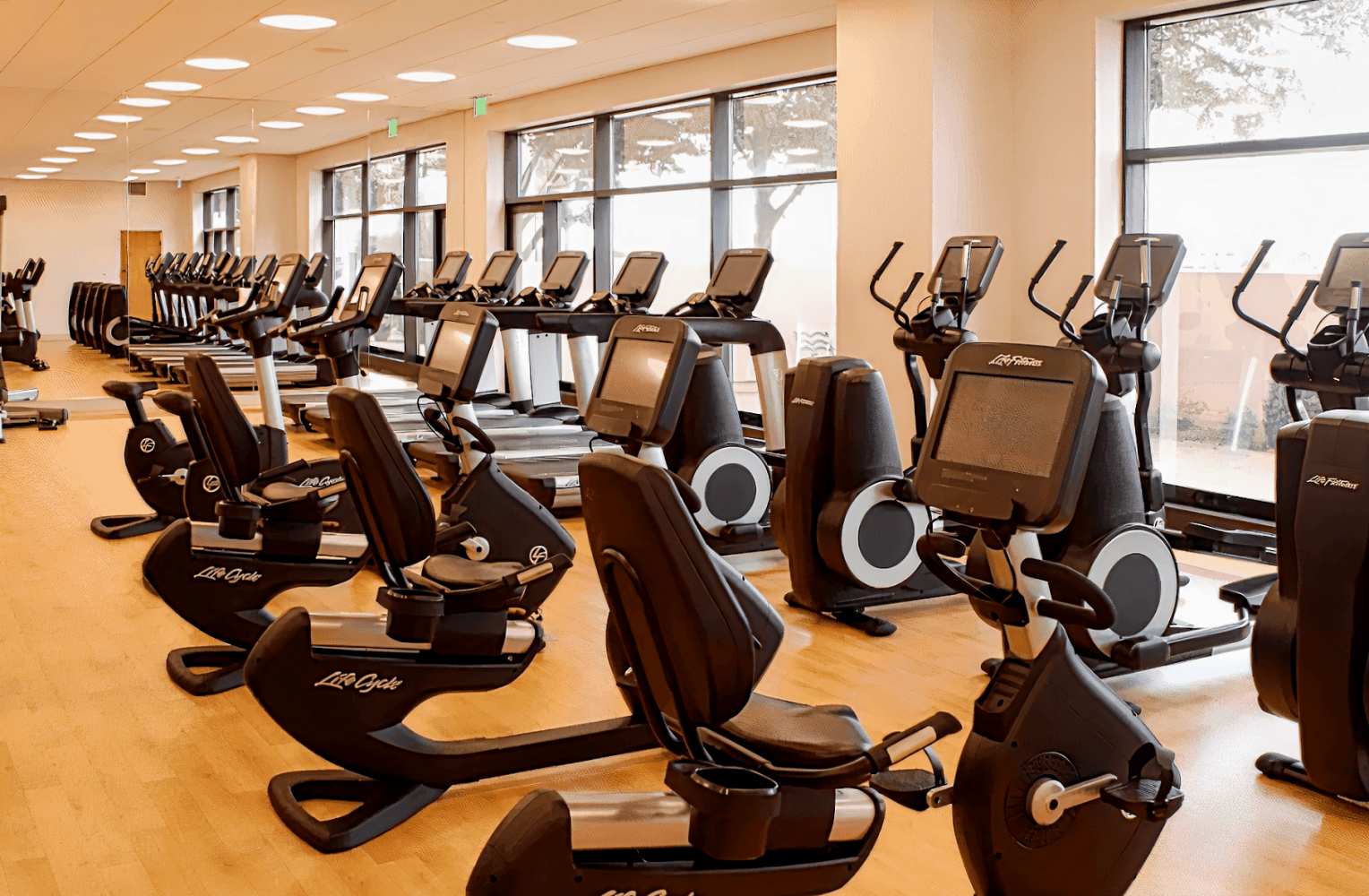 Sheraton Suites Chicago O'Hare