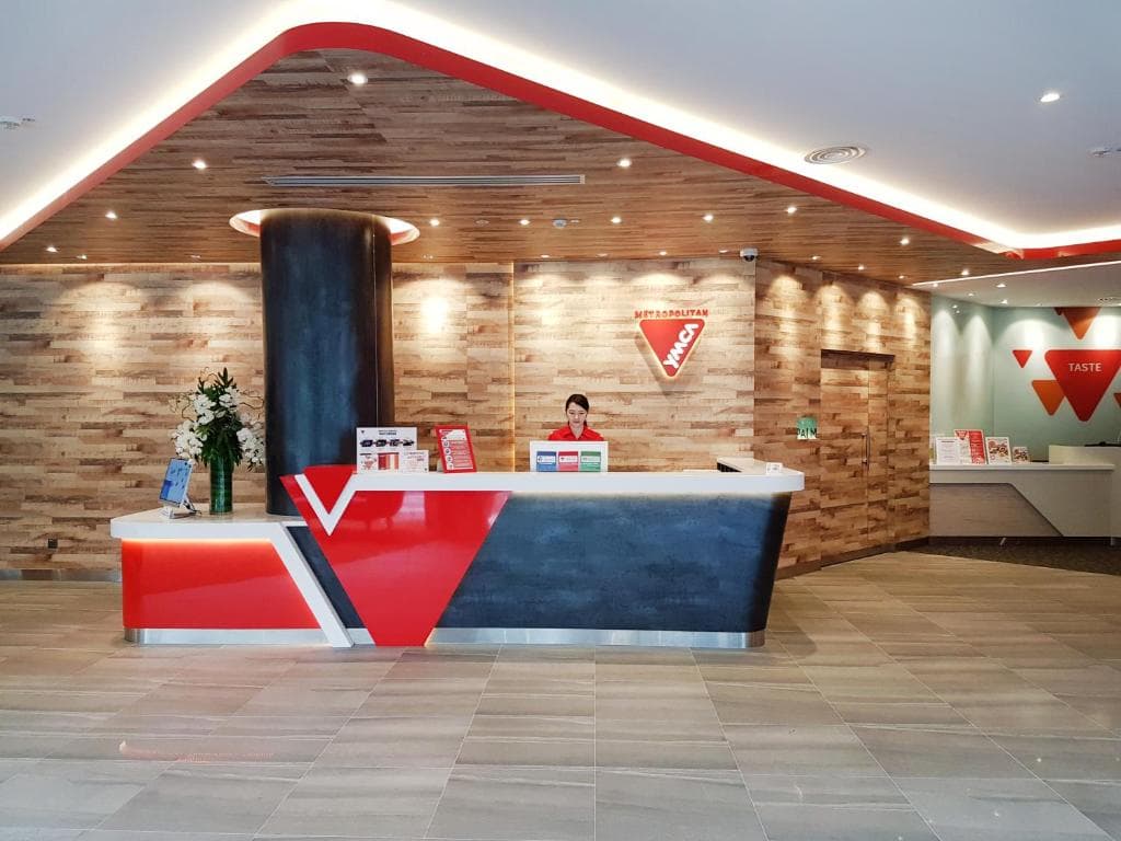 Metropolitan YMCA Singapore