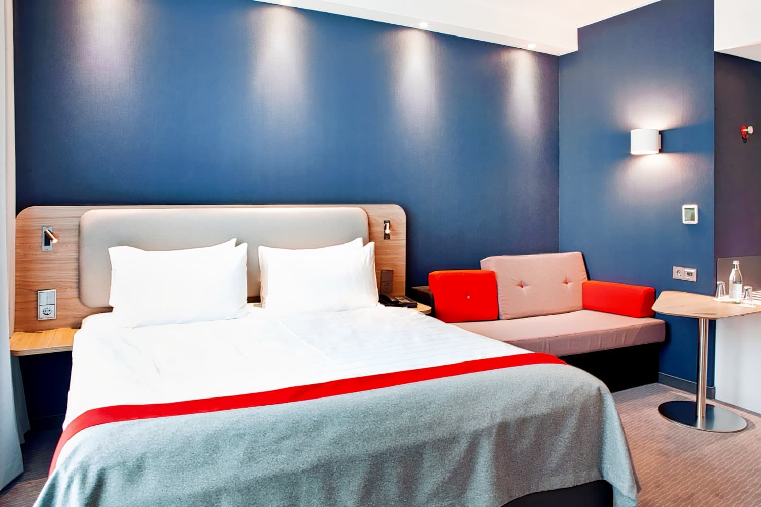 Holiday Inn Express Ringsheim