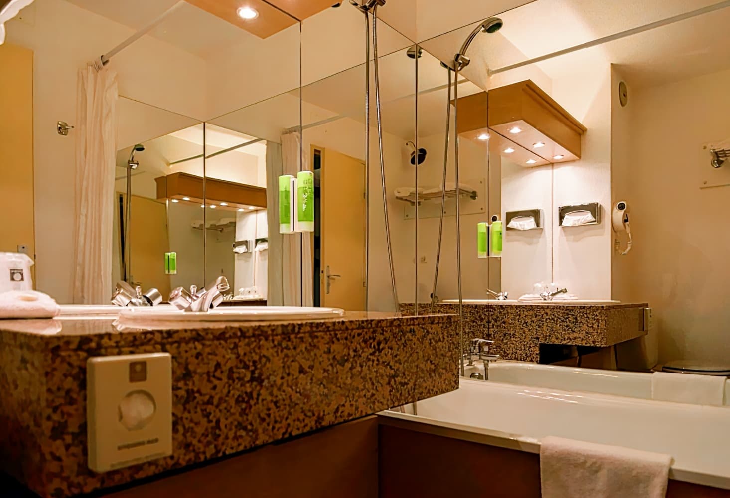 Comfort Hotel Ramonville