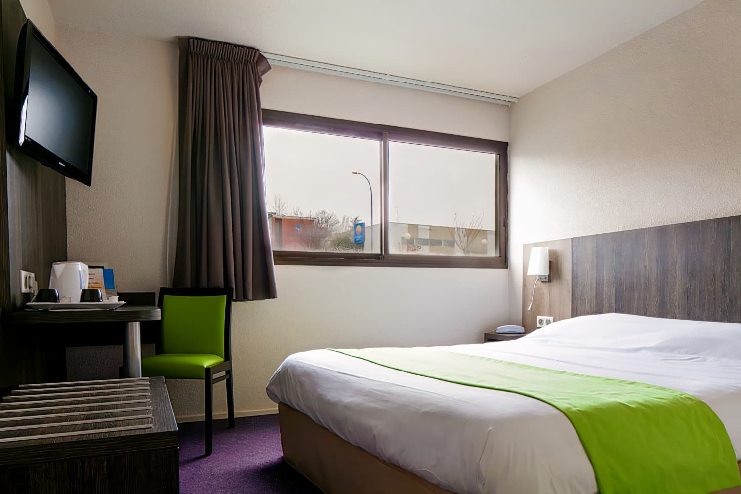 Comfort Hotel Ramonville