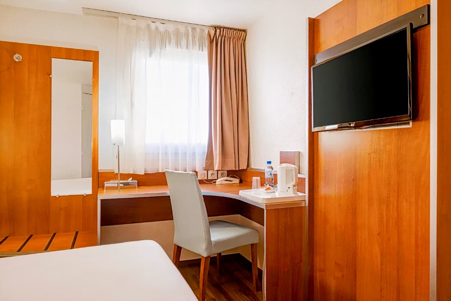 Comfort Hotel Aeroport Lyon St Exupery