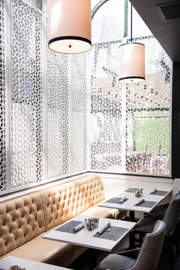 Chamberlain West Hollywood