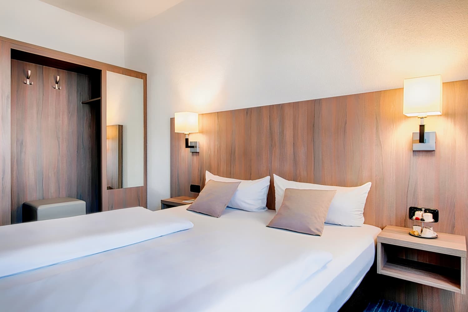 ACHAT Hotel Bochum Dortmund