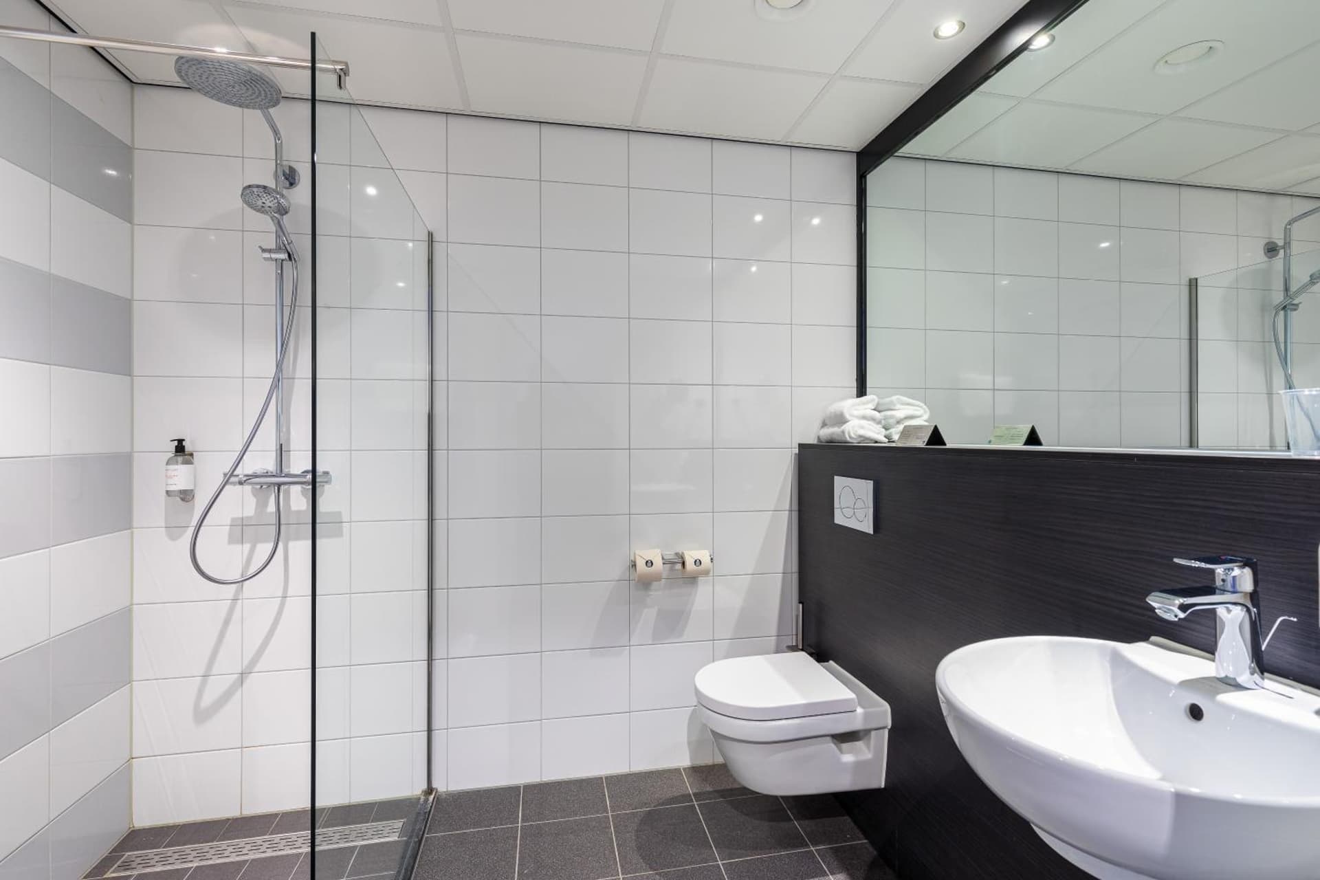 Postillion Hotel Dordrecht