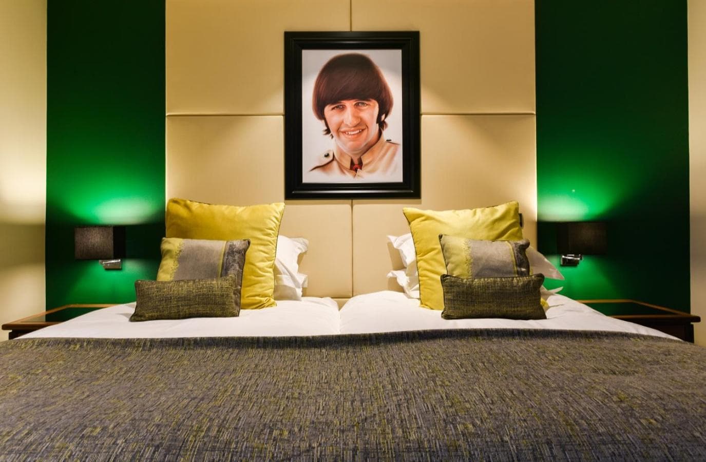 Hard Days Night Liverpool