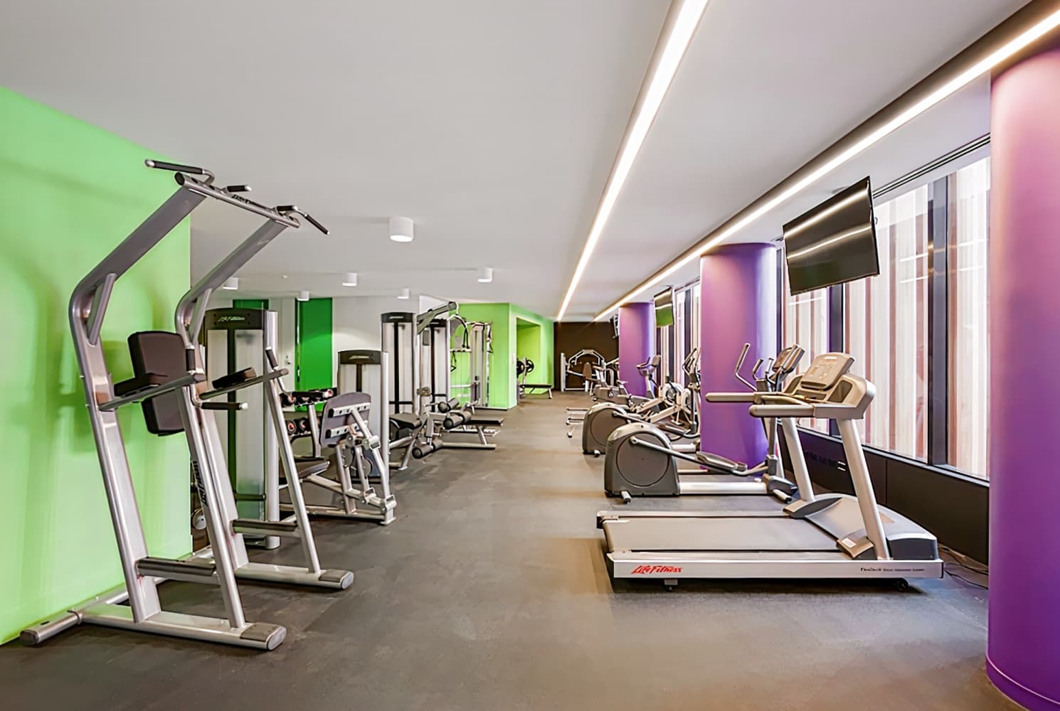 The Sebel Melbourne Docklands