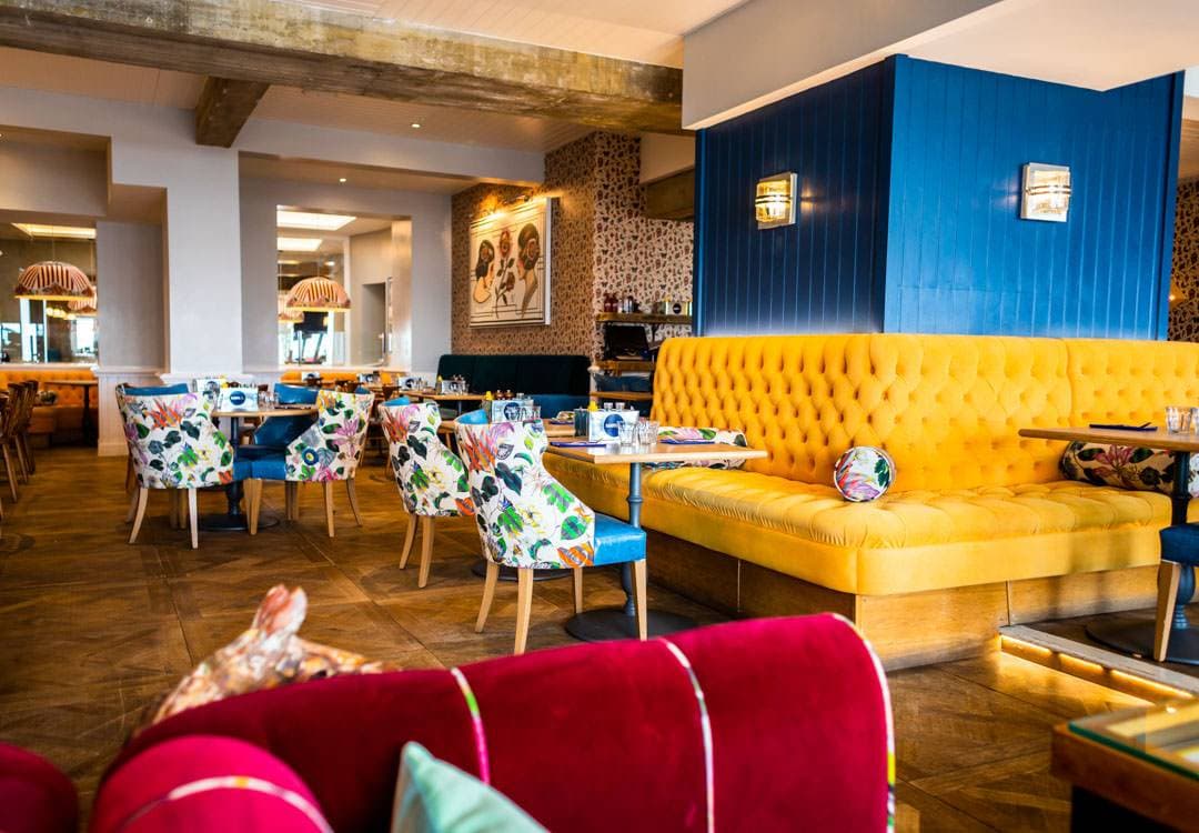 Harbour Hotel & Spa Brighton