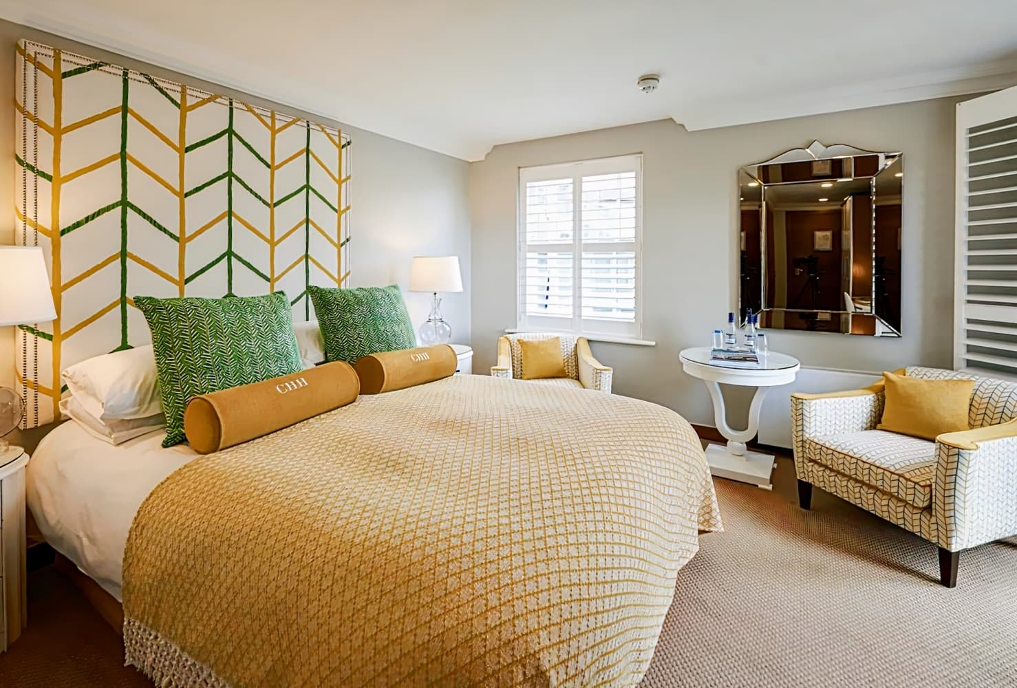 Christchurch Harbour Hotel