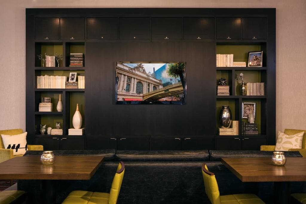 Courtyard by Marriott New York Manhattan/Midtown East