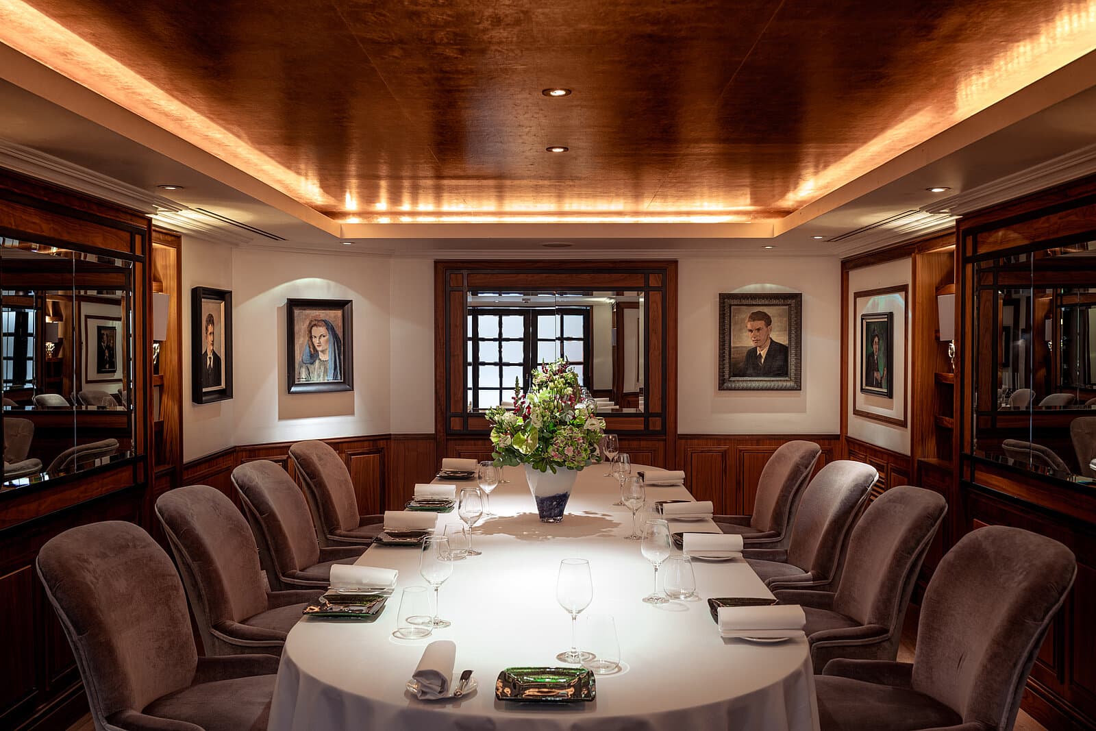 Althoff St. James's Hotel & Club - Mayfair London