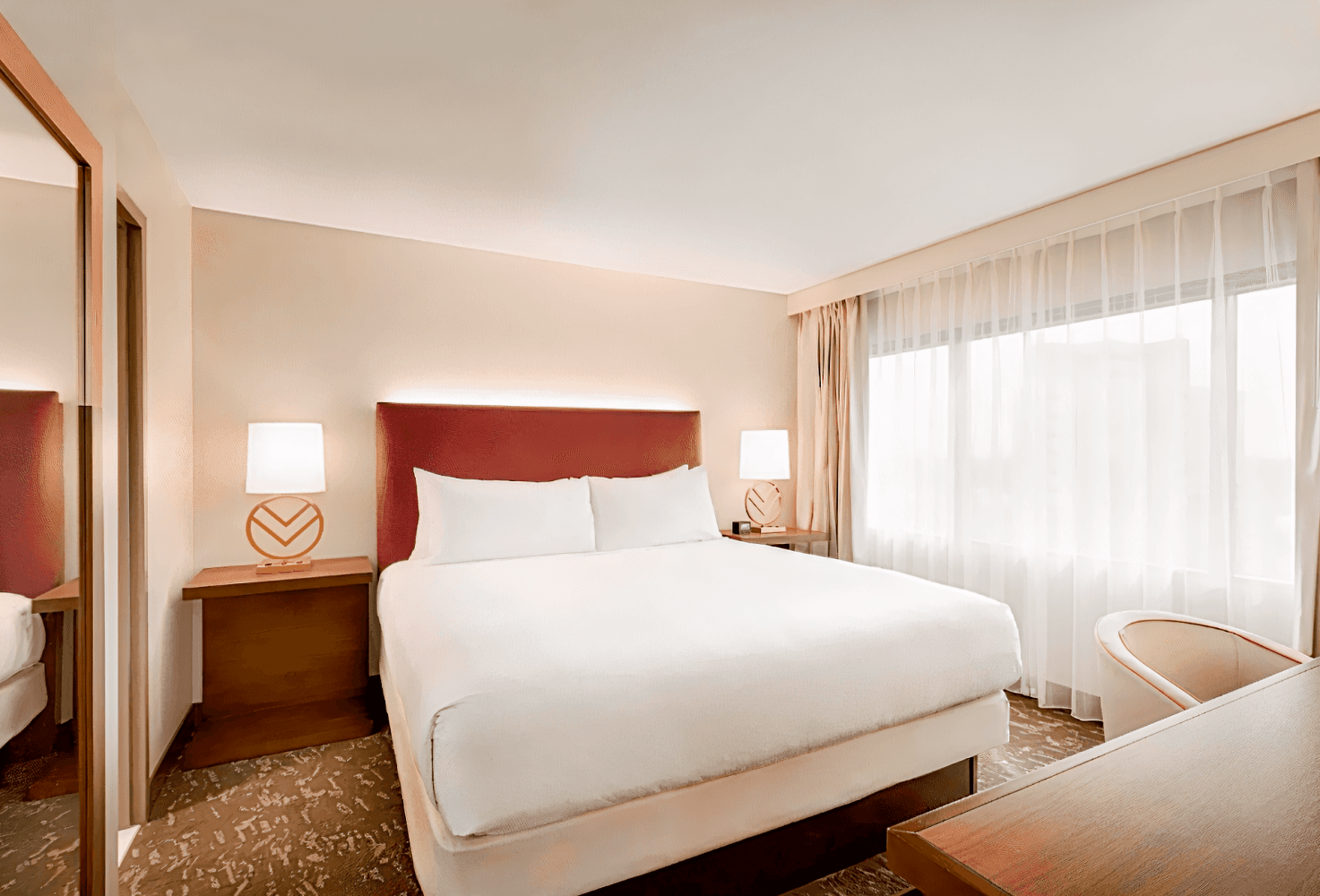 Embassy Suites by Hilton Phoenix Downtown North