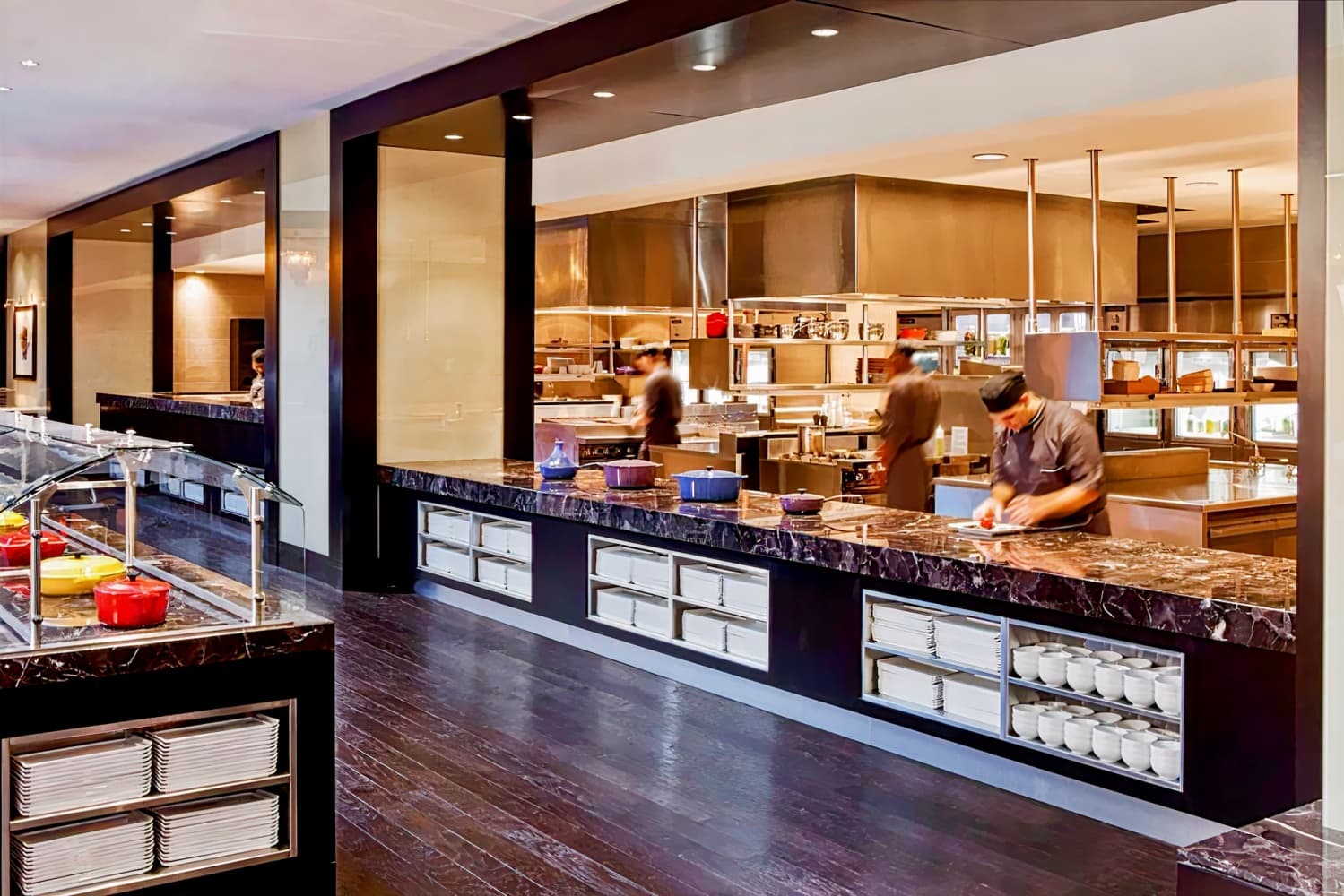 Hyatt Regency New Orleans