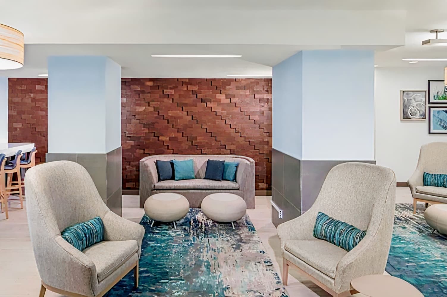 Element New York Times Square West