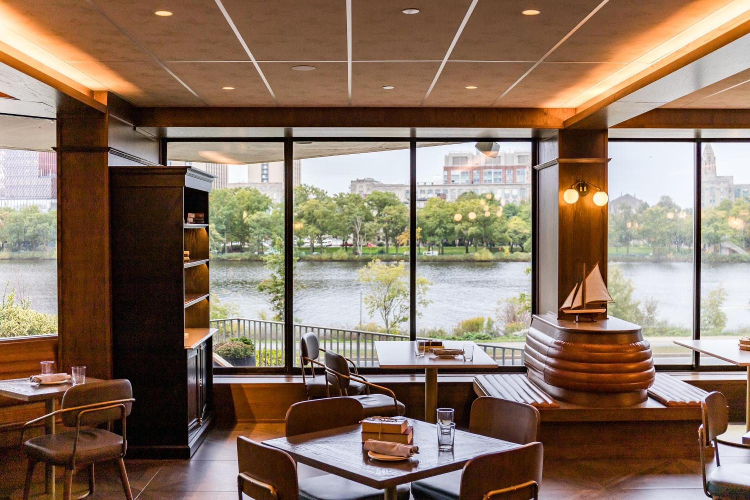 Hyatt Regency Boston / Cambridge