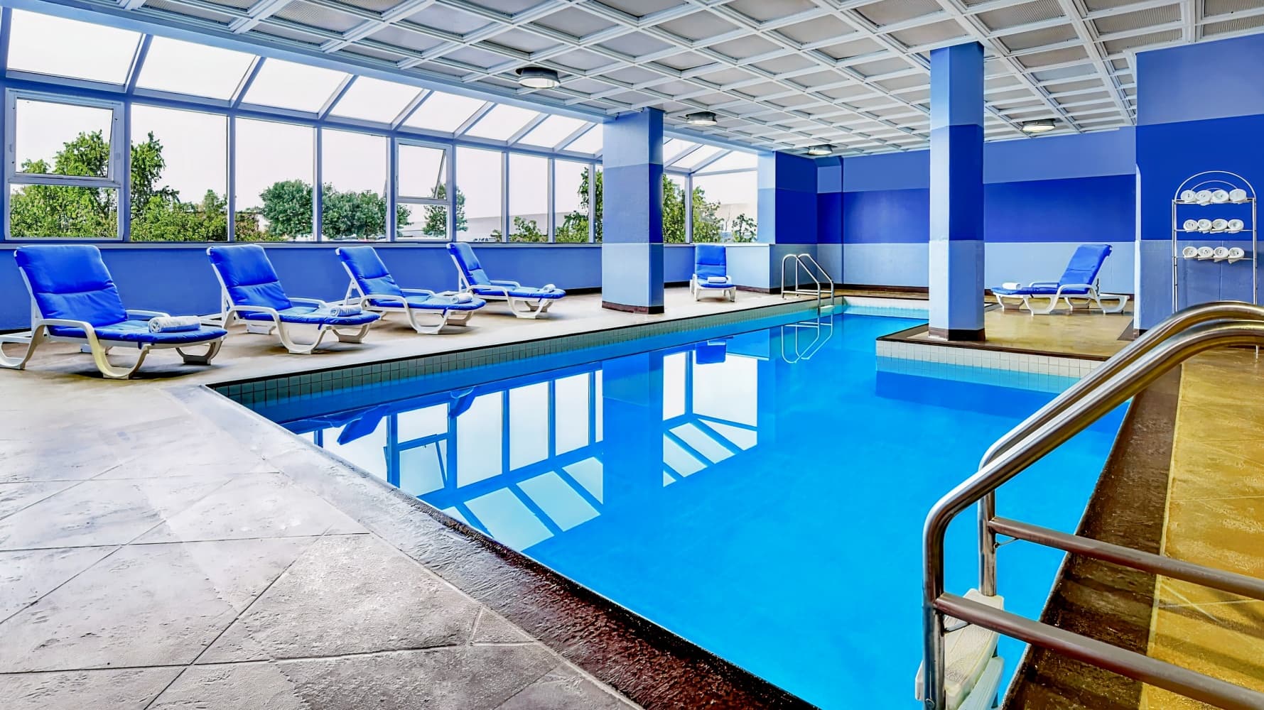 Four Points by Sheraton Toronto Mississauga