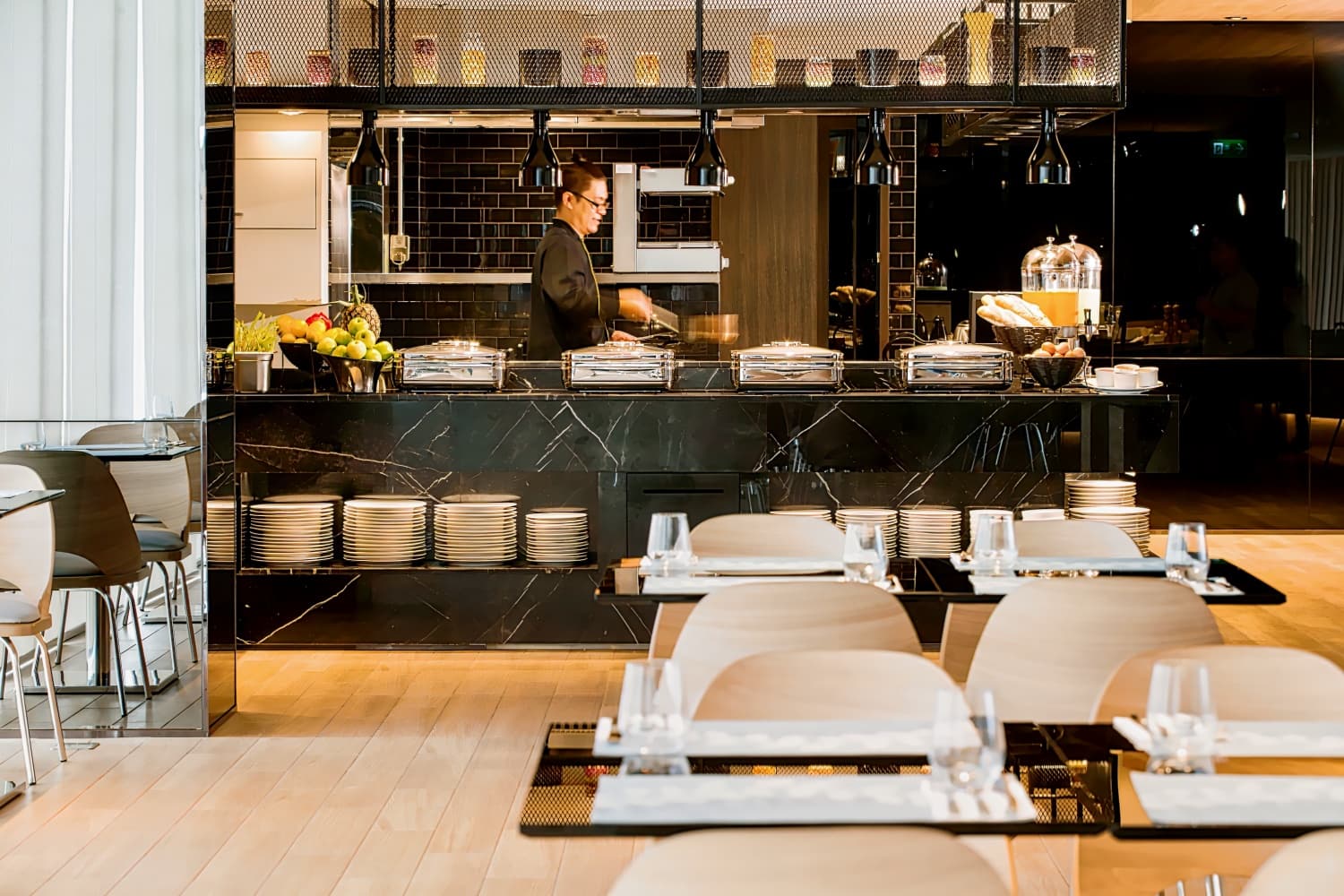 Modena by Fraser Bangkok