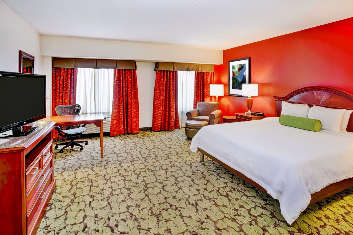 Hilton Garden Inn Chicago/Midway Airport