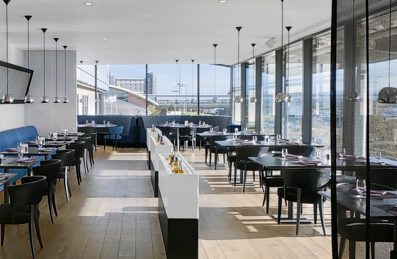 Radisson Blu Manchester Airport