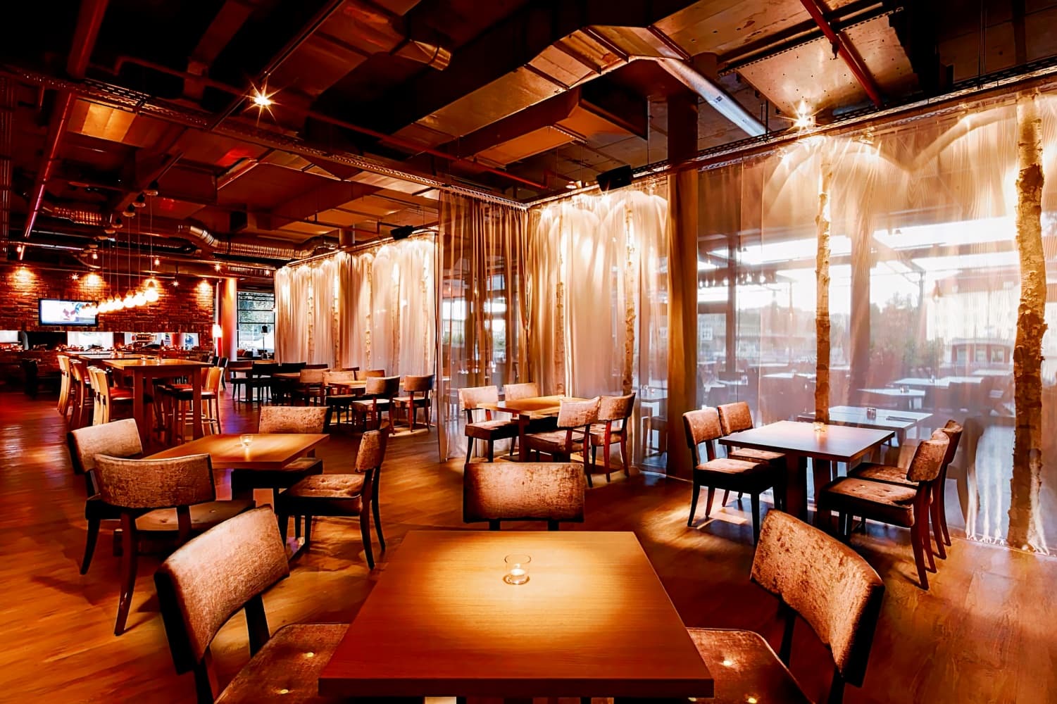 Pentahotel Berlin-Koepenick