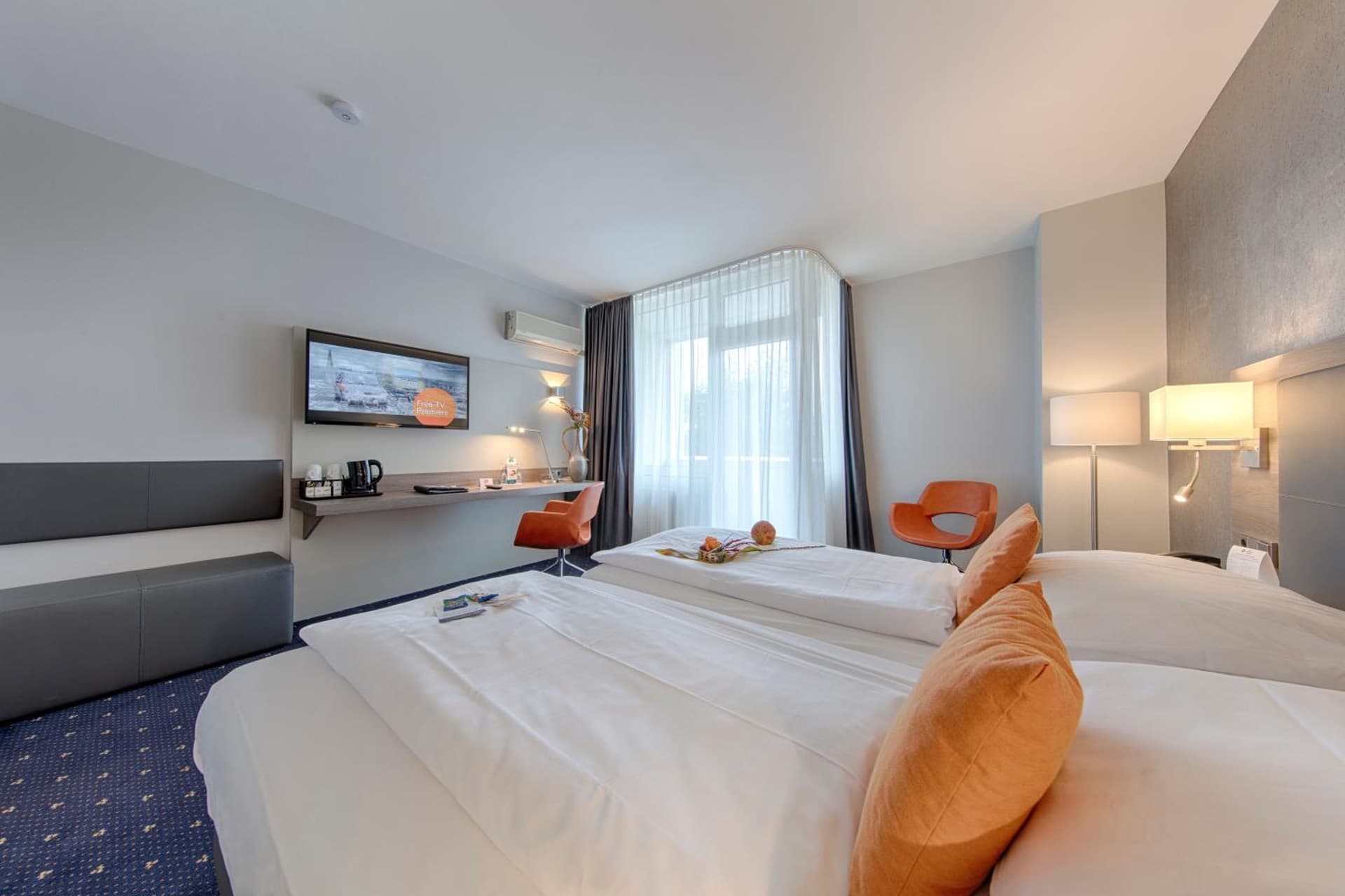 Best Western Plus Hotel Steinsgarten
