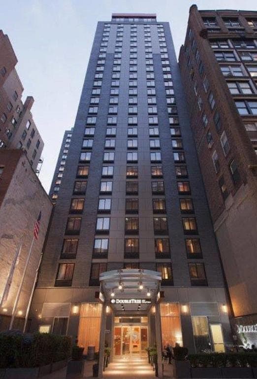 DoubleTree by Hilton Hotel New York City - Chelsea