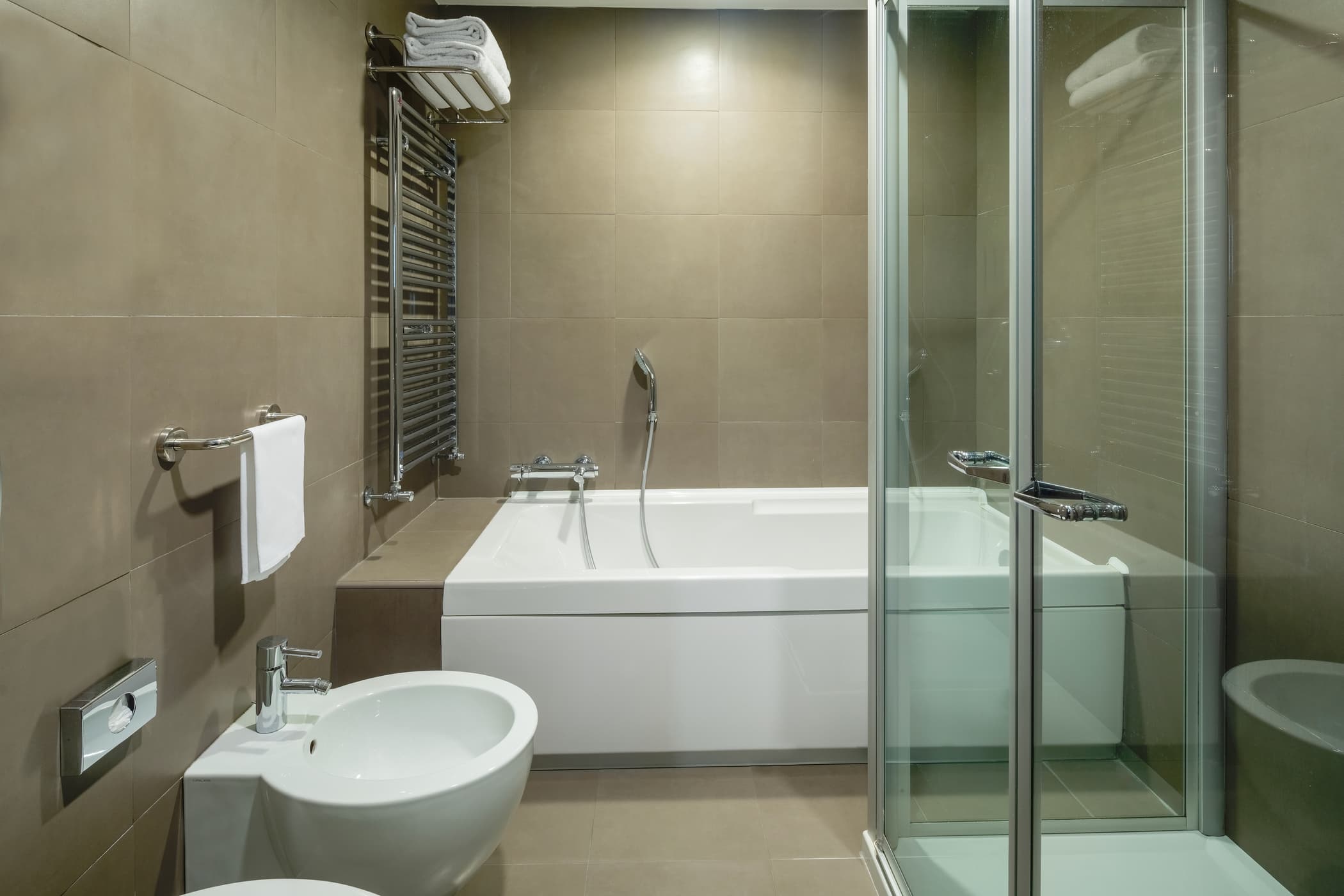 UNA HOTELS Bologna San Lazzaro