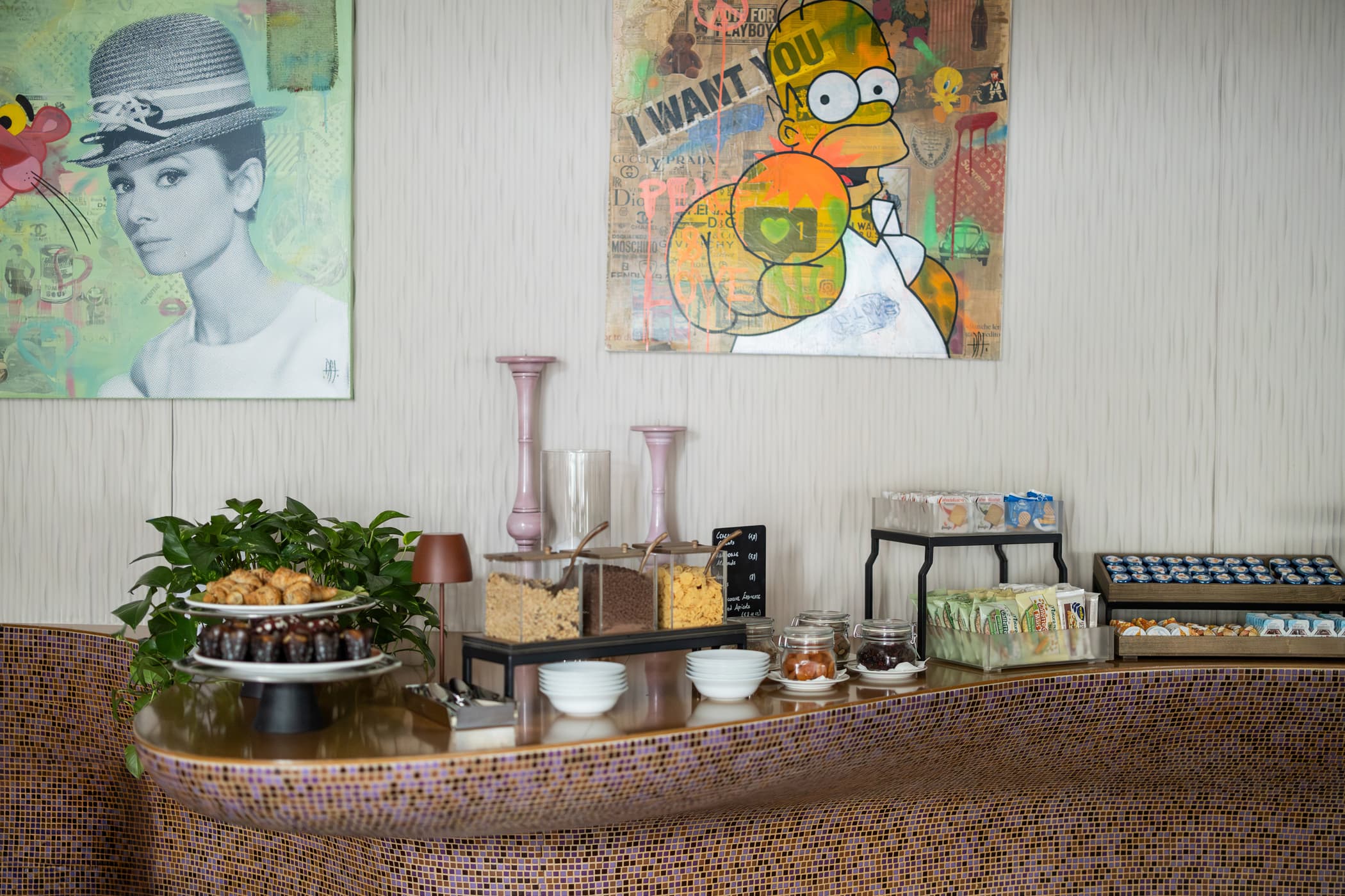 UNA Hotels Vittoria Firenze