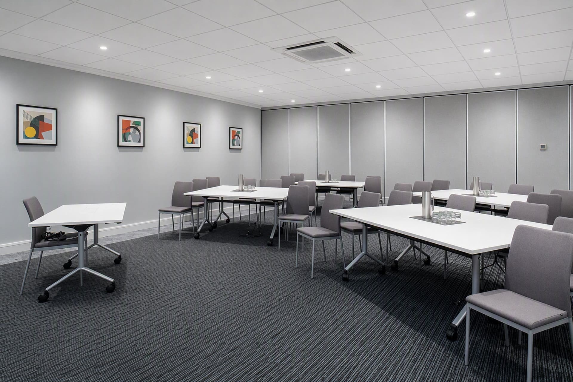 Holiday Inn London Heathrow M4 Jct4