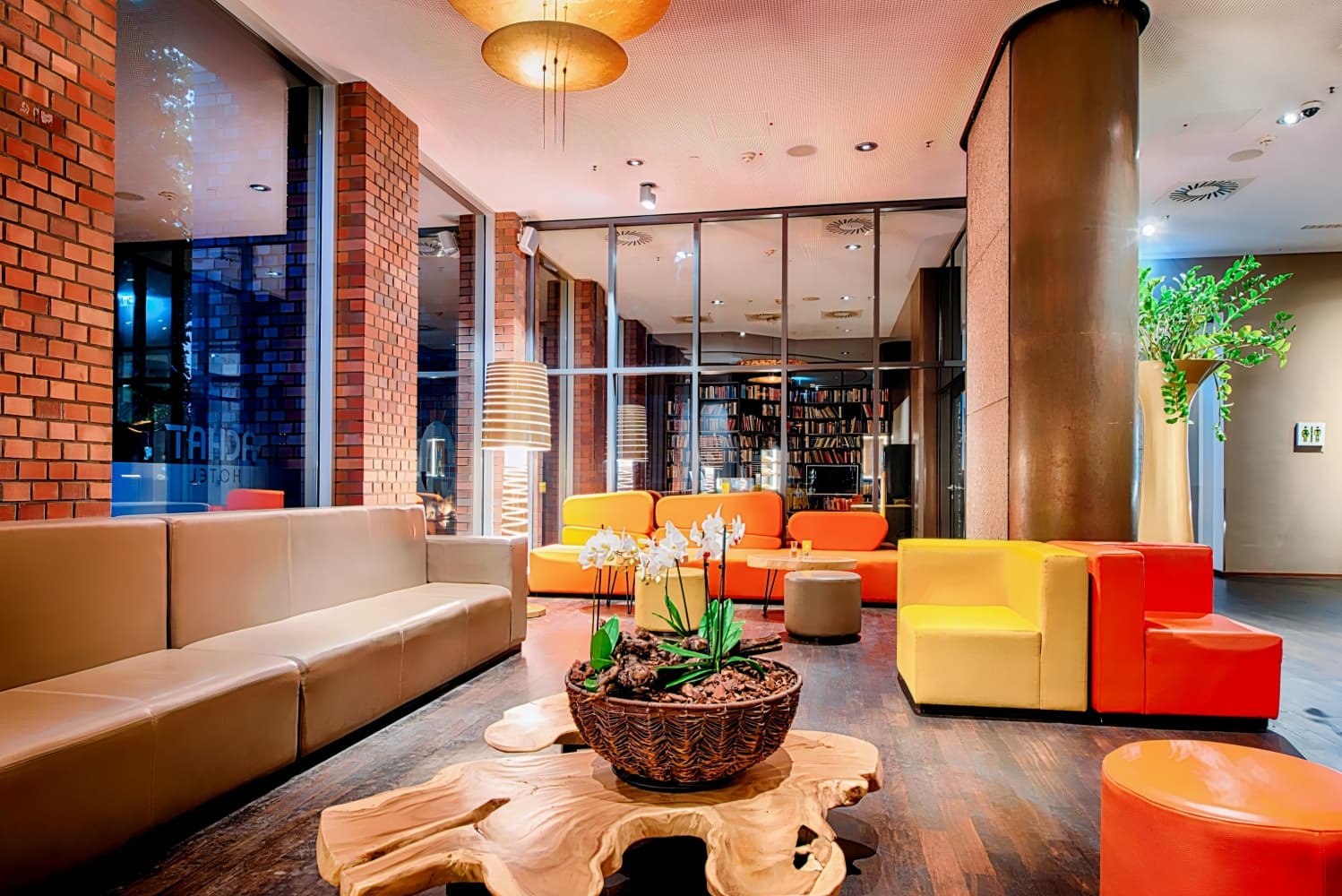 ACHAT Hotel Bremen City