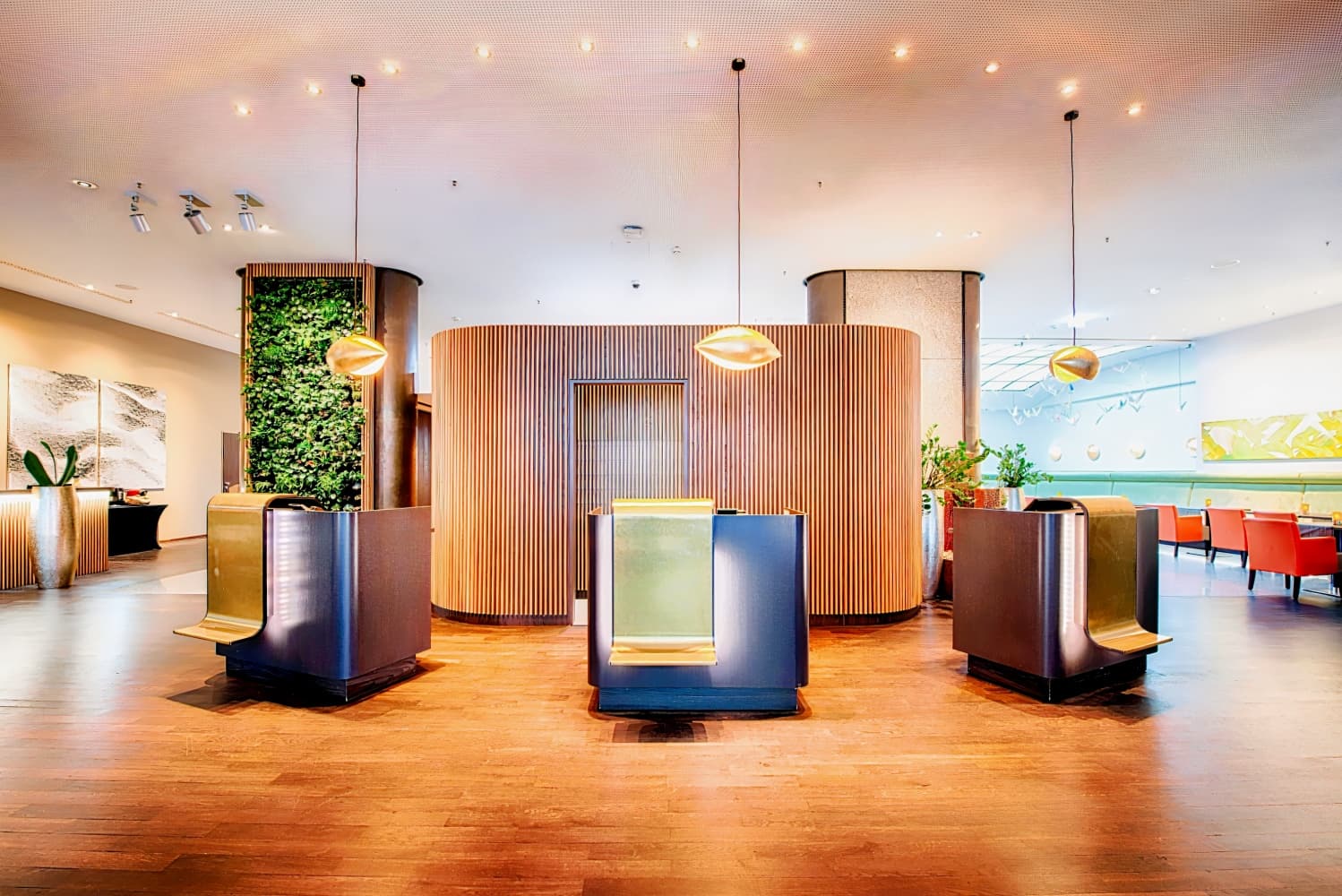 ACHAT Hotel Bremen City