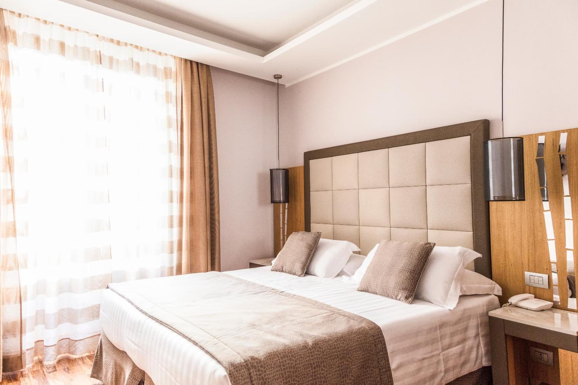 Hotel Giolli Nazionale