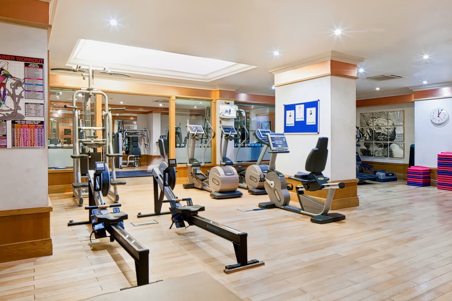 Leonardo Royal Hotel London City