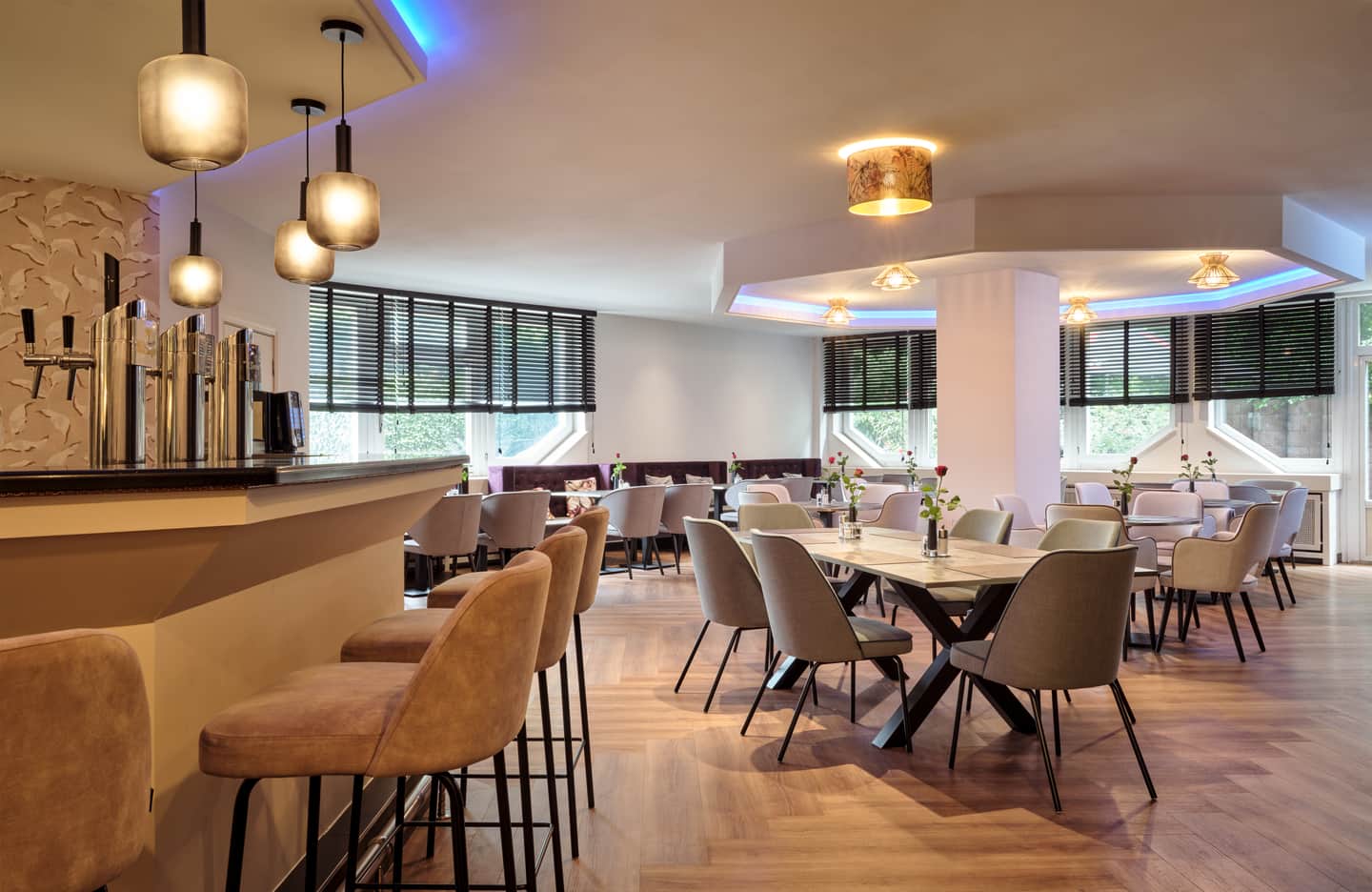Leonardo Hotel Hamburg Elbbrücken