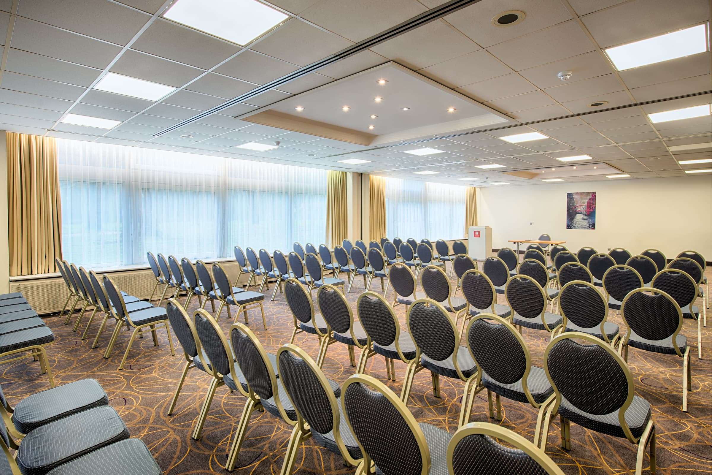 Leonardo Hotel Hamburg City Nord