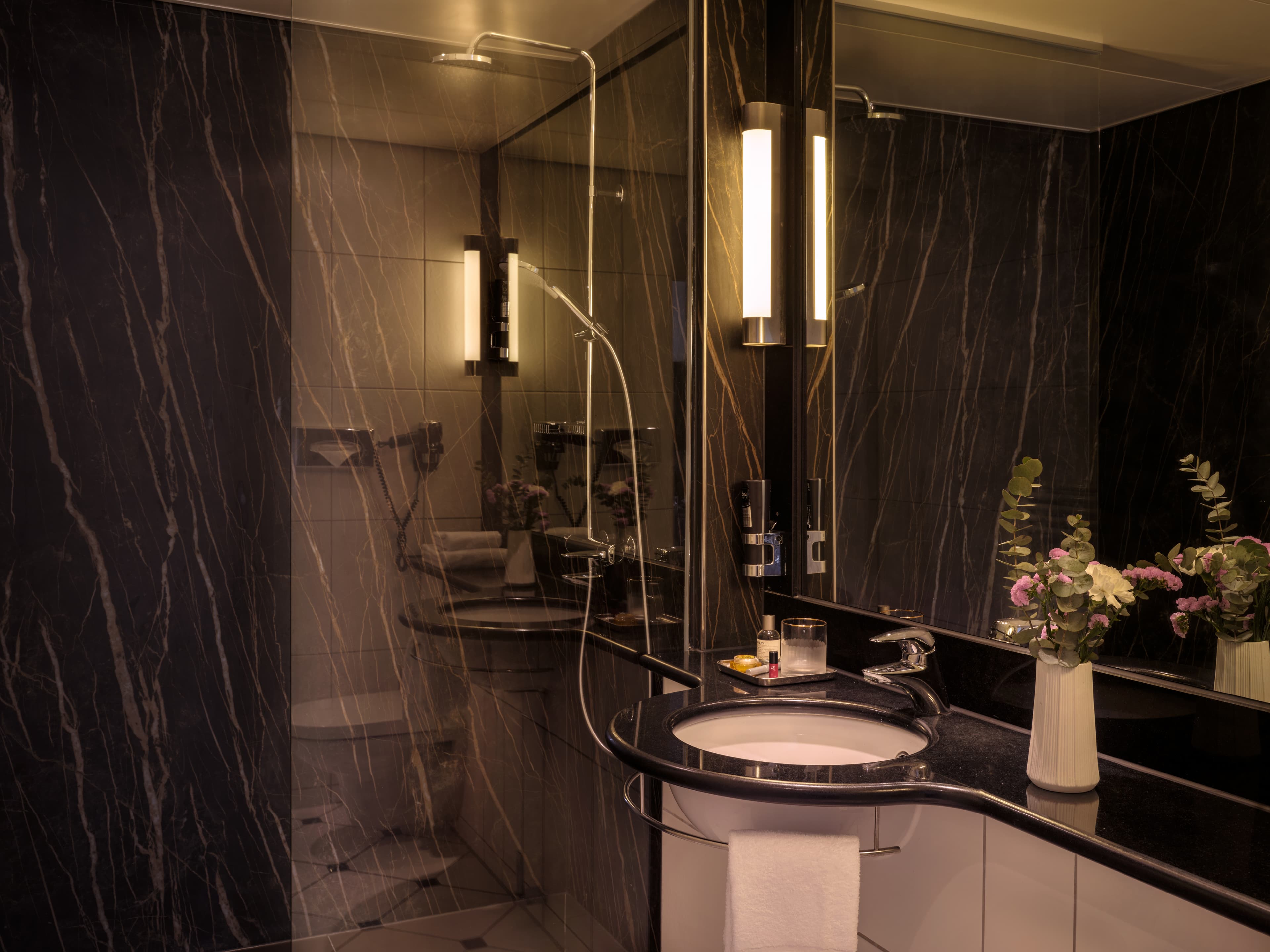 Hotel Mannheimer Hof – Leonardo Limited Edition