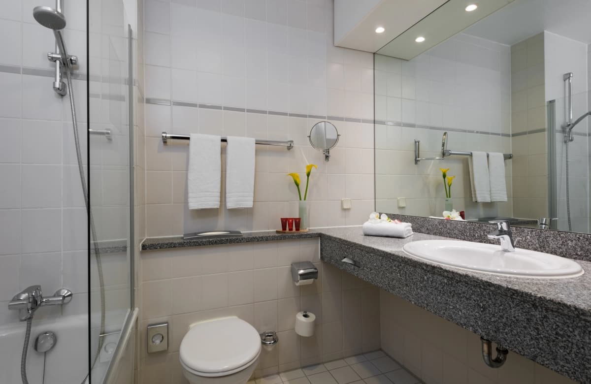 Leonardo Hotel Düsseldorf City Center